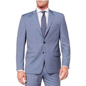 Ralph Ralph Lauren Blue Suit